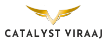 Catalyst Viraaj Logo by Career Catalyst