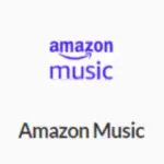 AmazonMusic