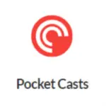 PocketCasts