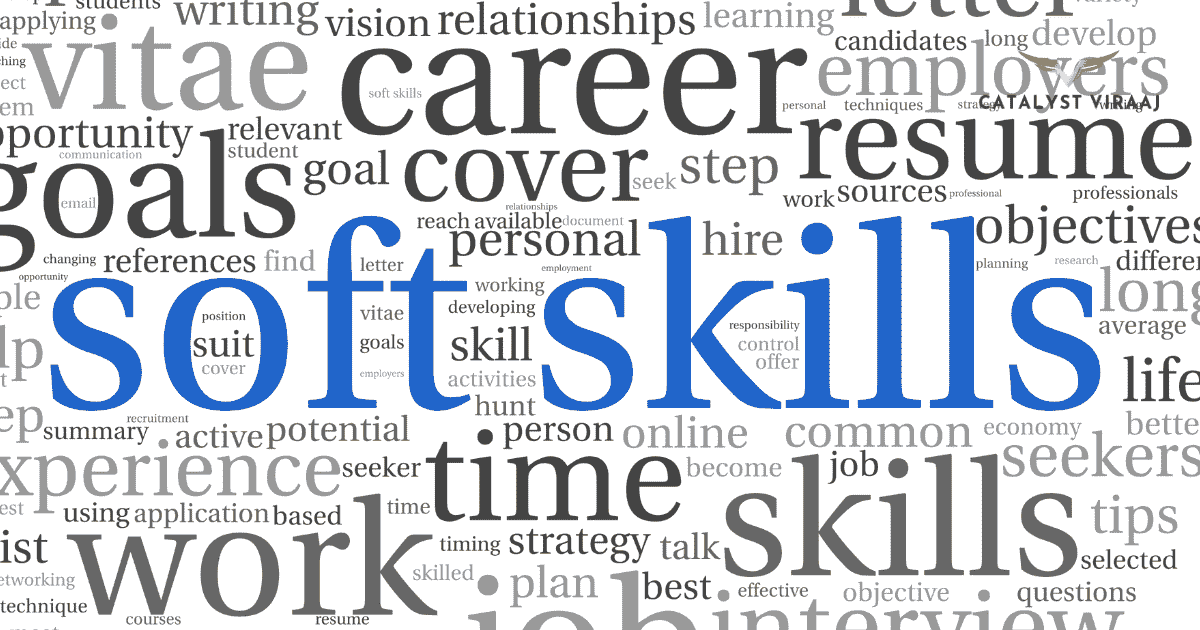 Soft Skills